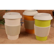 Bamboo Fiber Tableware Coffee Cup/Mug (BC-C1024)